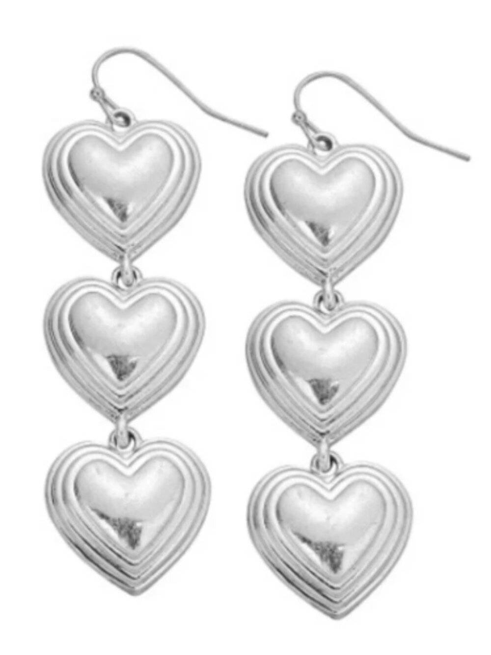 NIB Park Lane Fable Earrings-RETIRED
